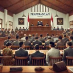 Sidang Putusan Praperadilan Delpedro Diwarnai Ketegangan Besar dan Teriakan Haru di Ruang Sidang Jakarta