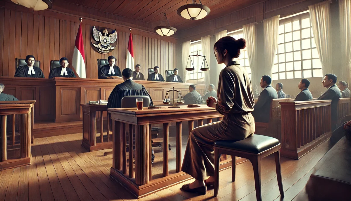 Sidang Putusan Nikita Mirzani Terbaru Vonis Empat Tahun dan Fakta Mengejutkan di Baliknya