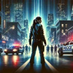 Sinopsis Film Black And Blue