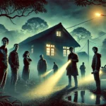 Sinopsis Film Dendam Malam Kelam Kisah Misteri Gelap Penuh Rahasia yang Mengguncang Penonton