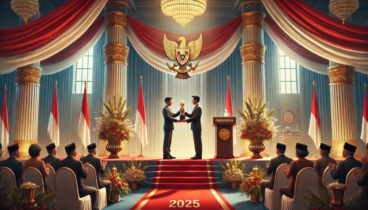 Subroto Award 2025 Penghargaan Tertinggi ESDM untuk Energi dan Mineral yang Menginspirasi Perubahan Nasional