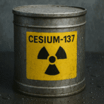 Zat Radioaktif Cesium 137 dan Dampaknya bagi Lingkungan serta Kesehatan