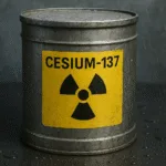 Zat Radioaktif Cesium 137 dan Dampaknya bagi Lingkungan serta Kesehatan