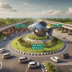 Anggaran Tugu Ikan Gabus Bekasi Viral dan Jadi Sorotan Publik di Tengah Polemik Transparansi Proyek Kota