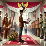 Daftar Lengkap Calon Pahlawan Nasional 2025 dan Kontroversinya dari Soeharto Hingga Marsinah