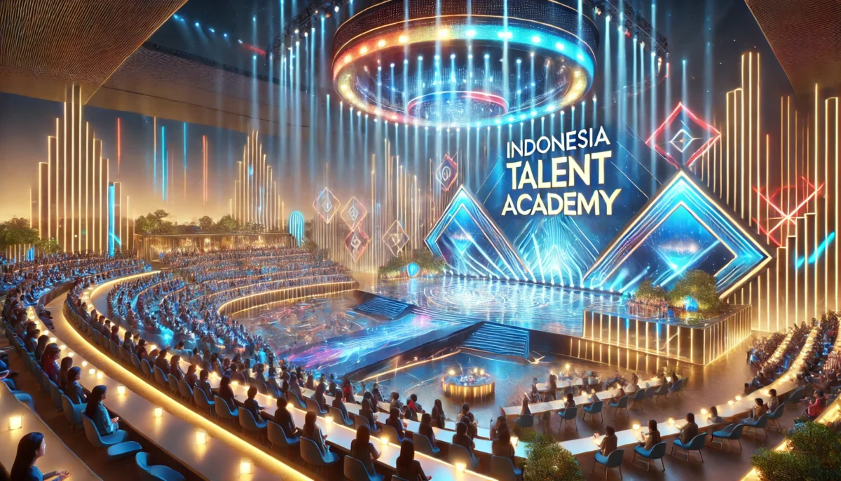 indonesia talent academy indosiar