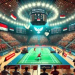Jadwal Final Indonesia Master 2025 Lengkap Dengan Daftar Pemain Indonesia yang Siap Rebut Empat Gelar Juara di Medan