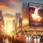 jumlah penonton rangga cinta