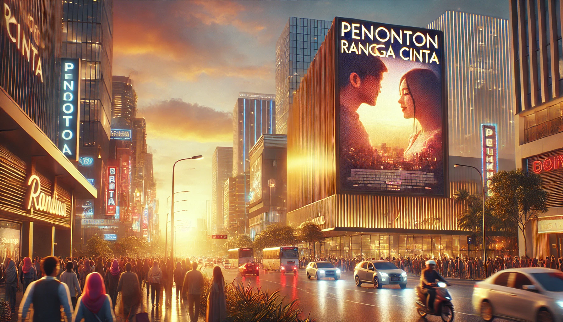 jumlah penonton rangga cinta jumlah penonton rangga cinta
