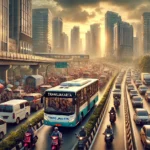 Kenaikan Tarif Transjakarta 2025 Resmi Berlaku Setelah 20 Tahun Demi Layanan Publik yang Lebih Berkualitas