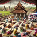 Keracunan Mbg Wedi Klaten Bikin Heboh Sekolah Tetap Jalan Meski Belasan Siswa Tumbang