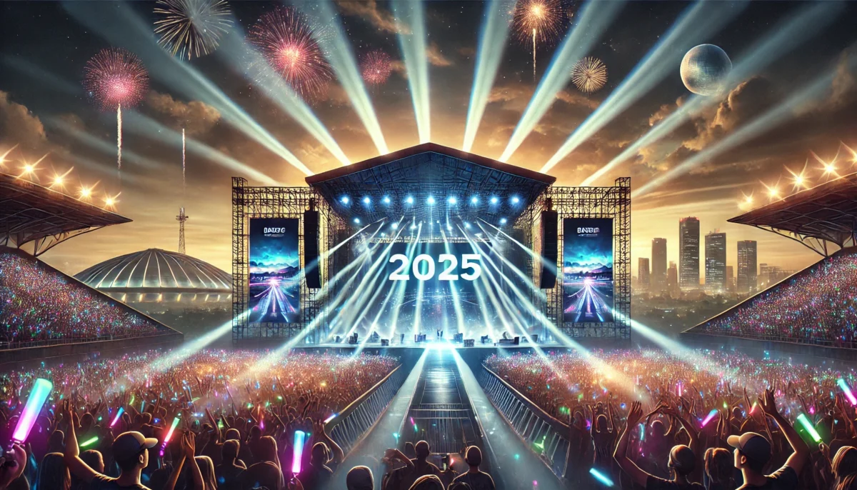 Konser Peterpan 2025 Jadi Ajang Nostalgia Lintas Generasi yang Ditunggu Penggemar Musik Indonesia