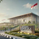 loker badan pengelola keuangan haji