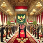 Lukman Hakim Siregar Dubes RI untuk Suriah Resmi Dilantik Prabowo di 2025 dan Kisah Karier Panjangnya di Dunia Diplomasi