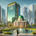 ojk dana syariah