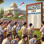 Pengumuman Hasil Seleksi Magang Kemnaker 2025 Resmi Dirilis Simak Cara Cek Kelulusanmu Sekarang