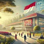 ppg guru tertentu periode 3 2025
