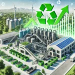 Saham Pengelolaan Sampah Peluang Investasi Ramah Lingkungan yang Mengubah Limbah Jadi Cuan di Tengah Tren Hijau Nasional