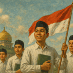 Tujuan Hari Santri Nasional dan Refleksi Perjuangan Santri dalam Membangun Indonesia yang Berakhlak dan Beradab