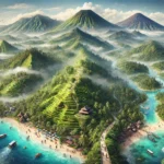 Wisata Alam di Indonesia 2025 Paling Menakjubkan dari Hidden Gem Hingga Destinasi Populer yang Wajib Kamu Jelajahi Tahun Ini