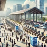 Peresmian Stasiun Tanah Abang Tampilkan Wajah Baru Transportasi Jakarta yang Lebih Modern dan Nyaman