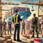 Aksi Tegas Purbaya Sidak Barang Bea Cukai Ungkap Barang Impor Mencurigakan di Pelabuhan Besar
