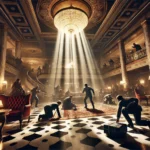 Sinopsis Film Hotel Mumbai Kisah Nyata Tentang Keberanian dan Kemanusiaan di Tengah Teror Mematikan di Taj Mahal Palace