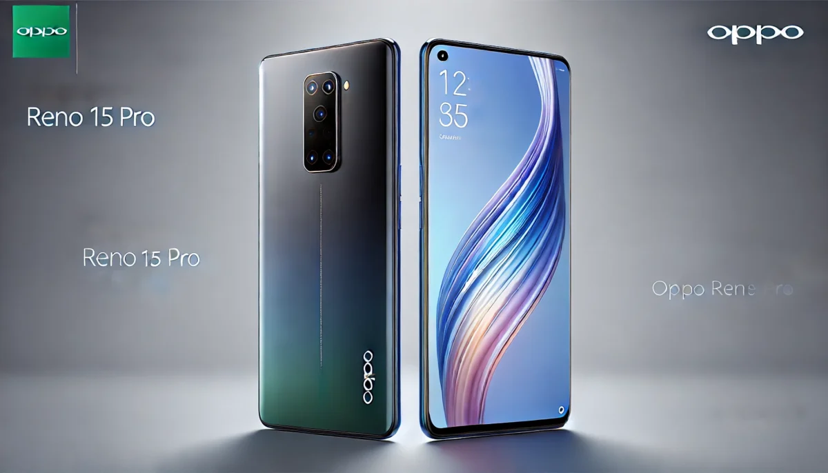 Spesifikasi Oppo Reno 15 Pro Dengan Fitur Kelas Premium Yang Semakin Canggih Untuk Pengguna Modern 2025