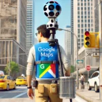Gaji Petugas Google Maps Keliling Terbaru Tahun 2025 dan Fakta Unik di Balik Pekerjaan Lapangan Raksasa Teknologi Dunia