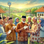 Info Kenaikan Gaji Pensiunan PNS Terbaru Tahun 2025 dan Dampaknya Bagi Kehidupan Para Abdi Negara