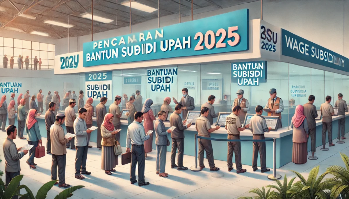 Jadwal Pencairan Bsu November 2025 Dan Perkembangan Prediksi Terbaru Yang Dinantikan Pekerja Menjelang Akhir Tahun