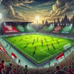 Klasemen Sumsel United FC vs PSMS Persaingan Sengit Menuju Laga Penentu di Liga Indonesia Musim Ini