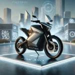 Motor Listrik Polytron Fox 350 Hadir Sebagai Pilihan Futuristik Dengan Performa Kuat Dan Teknologi Modern Untuk Mobilitas Harian Yang Lebih Efisien