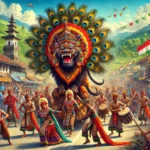 Parade Reog Karanganyar Menjadi Atraksi Budaya Spektakuler Dengan Tradisi Megah Kostum Ikonik dan Semangat Pelestarian Seni Daerah