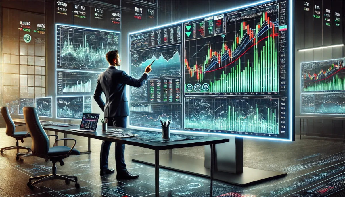 Rekomendasi Beli Saham Hari Ini Dengan Analisis Mendalam Tren Pasar Dan Peluang Emiten Untuk Investor Harian