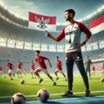 Siapa Calon Pelatih Timnas Indonesia yang Paling Berpotensi Memimpin Skuad Garuda Menuju Prestasi Internasional Musim Baru 2025