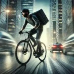 Sinopsis Film Premium Rush Dengan Aksi Kejar Kejaran Intens Di Jalanan New York Yang Penuh Ketegangan