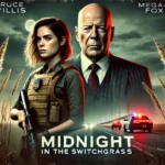 Sinopsis Midnight In The Switchgrass Sebuah Kisah Penuh Ketegangan Dengan Misteri Gelap Yang Mengguncang Emosi Penonton
