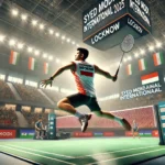 Menyambut Syed Modi India International 2025 Turnamen Super 300 yang Menjadi Panggung Pemain Dunia dan Peluang Ranking Besar