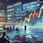 XAUUSD News Hari Ini Mengungkap Pergerakan Harga Emas Global yang Dipengaruhi Sentimen Pasar dan Data Ekonomi Terbaru