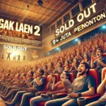 Agak Laen 2 Berapa Penonton Film Komedi Horor Ini Meledak di Bioskop dan Jadi Fenomena Box Office Indonesia 2025