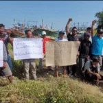 Laporan Lengkap Aksi Demo Nelayan Nasional Desember 2025: Tuntutan Reformasi Kebijakan Perikanan dan Respons Pemerintah