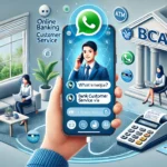 Apakah WhatsApp Halo BCA 24 Jam? Ini Penjelasan Lengkap Layanan Terbarunya, Cara Akses dan Fitur yang Perlu Diketahui