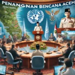 Gubernur Aceh Minta Bantuan PBB: Fakta Lengkap di Balik Ramainya Isu Bantuan Internasional & Respons Para Pihak
