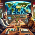 Harrison Ford Zulkifli Hasan Kembali Dibahas Publik di Tengah Menghangatnya Perdebatan Mengenai Isu Lingkungan Nasional