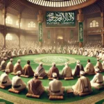 Hasil Musyawarah Kubro Lirboyo Jadi Sorotan Nasional, Menandai Arah Baru Persatuan NU dan Dinamika Keumatan Indonesia