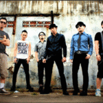 Mengenang Perjalanan Karier Hendro Sunyoto Tipe X sebagai Drummer Pertama Band dan Perannya dalam Sejarah Musik Ska Indonesia