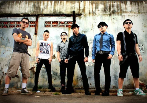 Mengenang Perjalanan Karier Hendro Sunyoto Tipe X sebagai Drummer Pertama Band dan Perannya dalam Sejarah Musik Ska Indonesia