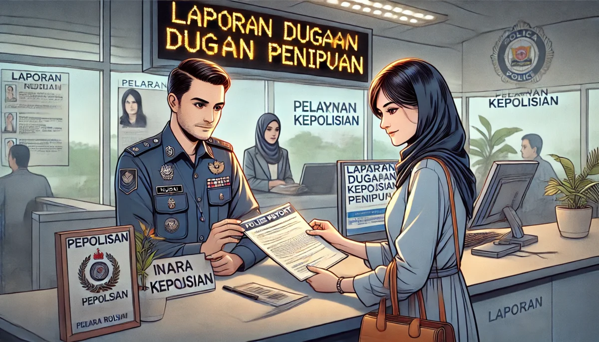 Kronologi Lengkap Saat Inara Rusli Laporkan Insanul Fahmi ke Polda Metro dalam Kasus Penipuan yang Menghebohkan Publik