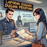 Kronologi Lengkap Saat Inara Rusli Laporkan Insanul Fahmi ke Polda Metro dalam Kasus Penipuan yang Menghebohkan Publik